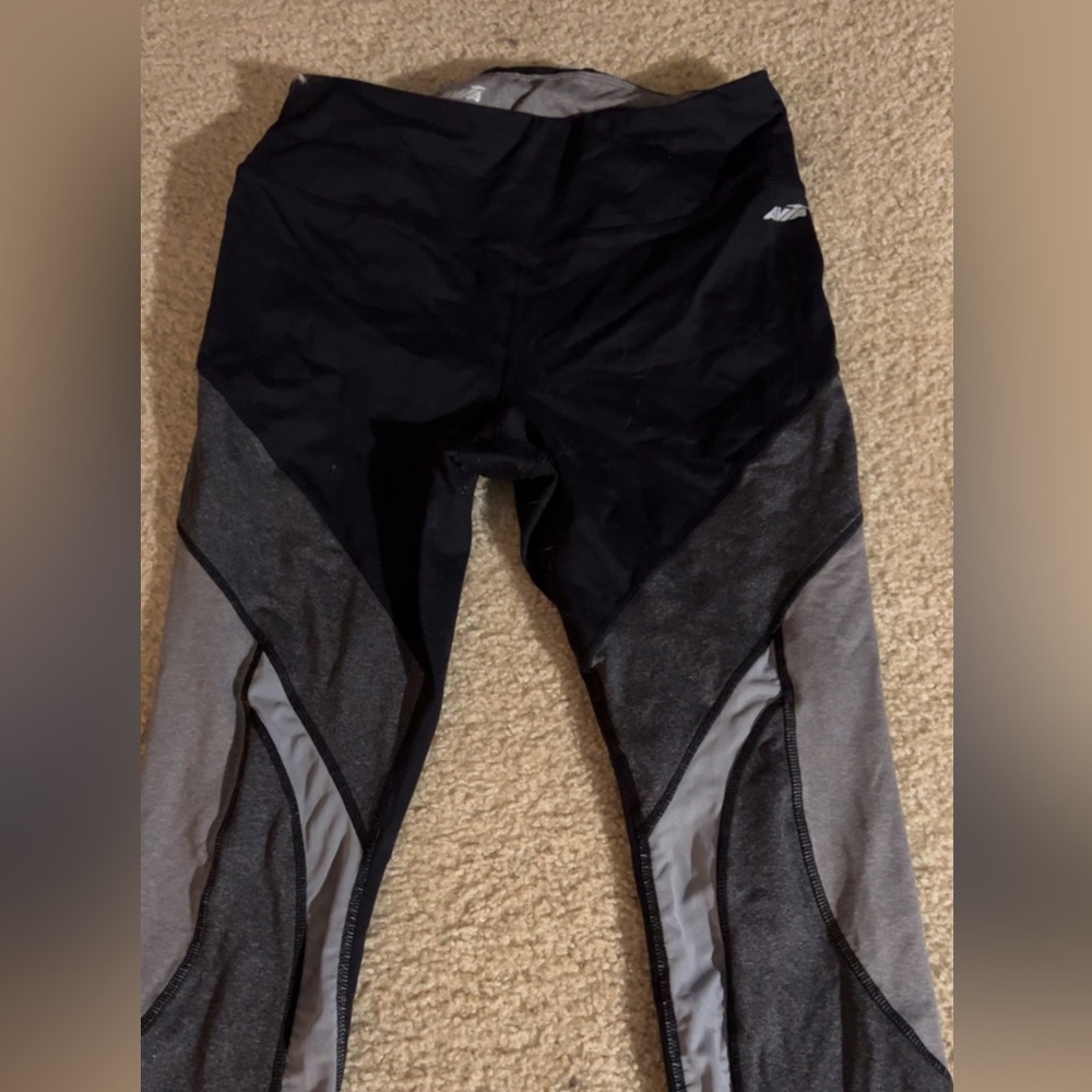 Multi color leggings